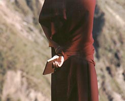 Photograph by Calina Zadravetz