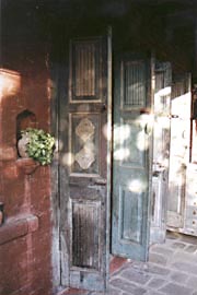 Photograph by Calina Zadravetz